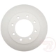 Purchase Top-Quality Vented Disque de frein � disque avant - RAYBESTOS Element 3 - 66924FZN pa9