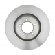 Purchase Top-Quality Vented Front Disc Brake Rotor - RAYBESTOS Specialty - 680014 pa18