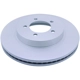 Purchase Top-Quality Rotor de frein à disque avant ventilé - RAYBESTOS Element 3 - 680014FZN pa9