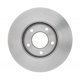 Purchase Top-Quality Vented Front Disc Brake Rotor - RAYBESTOS Specialty - 680025 pa16