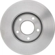 Purchase Top-Quality Vented Front Disc Brake Rotor - RAYBESTOS Specialty - 680025 pa20