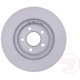 Purchase Top-Quality Front Disc Brake Rotor by RAYBESTOS - 680027FZN pa4