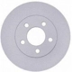 Purchase Top-Quality Front Disc Brake Rotor by RAYBESTOS - 680027FZN pa9
