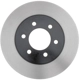 Purchase Top-Quality Front Disc Brake Rotor by RAYBESTOS - 680105P pa10