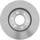 Purchase Top-Quality Front Disc Brake Rotor by RAYBESTOS - 680105P pa11