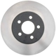 Purchase Top-Quality Front Disc Brake Rotor by RAYBESTOS - 680110P pa15