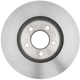 Purchase Top-Quality Front Disc Brake Rotor by RAYBESTOS - 680110P pa16