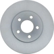 Purchase Top-Quality Front Disc Brake Rotor by RAYBESTOS - 680110P pa20