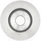 Purchase Top-Quality RAYBESTOS R-Line - 680110R - Vented Front Disc Brake Rotor pa22