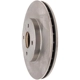 Purchase Top-Quality Rotor de frein à disque avant ventilé - RAYBESTOS R-Line - 680130R pa19