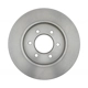 Purchase Top-Quality RAYBESTOS Specialty - 680180 - Vented Front Disc Brake Rotor pa17