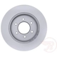 Purchase Top-Quality Front Disc Brake Rotor by RAYBESTOS - 680180FZN pa5