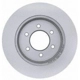 Purchase Top-Quality Front Disc Brake Rotor by RAYBESTOS - 680180FZN pa8