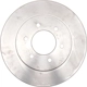 Purchase Top-Quality RAYBESTOS R-Line - 680180R - Vented Front Disc Brake Rotor pa21