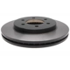 Purchase Top-Quality Vented Disque de frein � disque avant - RAYBESTOS Specialty - 680181 pa18