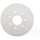 Purchase Top-Quality Front Disc Brake Rotor by RAYBESTOS - 680181FZN pa6