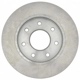 Purchase Top-Quality RAYBESTOS R-Line - 680181R - Vented Front Disc Brake Rotor pa18