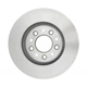 Purchase Top-Quality Vented Front Disc Brake Rotor - RAYBESTOS Specialty - 680190 pa11