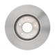Purchase Top-Quality RAYBESTOS Specialty - 680272 - Vented Front Disc Brake Rotor pa19