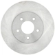 Purchase Top-Quality RAYBESTOS R-Line - 680272R - Vented Front Disc Brake Rotor pa33
