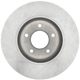 Purchase Top-Quality RAYBESTOS R-Line - 680272R - Vented Front Disc Brake Rotor pa34