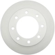 Purchase Top-Quality Vented Front Disc Brake Rotor - RAYBESTOS Element 3 - 680280FZN pa12