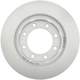 Purchase Top-Quality Vented Front Disc Brake Rotor - RAYBESTOS Element 3 - 680280FZN pa13