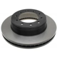 Purchase Top-Quality Rotor de frein à disque avant ventilé - RAYBESTOS Specialty - 680305 pa18