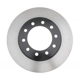 Purchase Top-Quality Rotor de frein à disque avant ventilé - RAYBESTOS Specialty - 680305 pa19