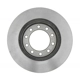 Purchase Top-Quality Vented Front Disc Brake Rotor - RAYBESTOS Specialty - 680305 pa20