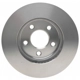 Purchase Top-Quality RAYBESTOS R-Line - 680313R - Vented Front Disc Brake Rotor pa17