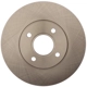 Purchase Top-Quality RAYBESTOS R-Line - 680319R - Vented Front Disc Brake Rotor pa16