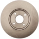 Purchase Top-Quality RAYBESTOS R-Line - 680319R - Vented Front Disc Brake Rotor pa17