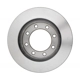 Purchase Top-Quality Vented Front Disc Brake Rotor - RAYBESTOS Specialty - 680339 pa16