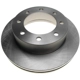Purchase Top-Quality Vented Front Disc Brake Rotor - RAYBESTOS R-Line - 680339R pa15