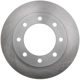 Purchase Top-Quality Vented Front Disc Brake Rotor - RAYBESTOS R-Line - 680339R pa16