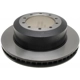 Purchase Top-Quality Rotor de frein à disque avant ventilé - RAYBESTOS Specialty - 680374 pa16