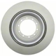 Purchase Top-Quality Vented Front Disc Brake Rotor - RAYBESTOS Element 3 - 680374FZN pa11