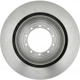 Purchase Top-Quality Vented Front Disc Brake Rotor - RAYBESTOS R-Line - 680374R pa10