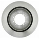 Purchase Top-Quality Vented Front Disc Brake Rotor - RAYBESTOS R-Line - 680374R pa21