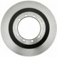 Purchase Top-Quality Vented Front Disc Brake Rotor - RAYBESTOS R-Line - 680374R pa22