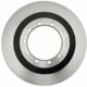 Purchase Top-Quality Vented Front Disc Brake Rotor - RAYBESTOS R-Line - 680374R pa3
