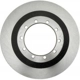 Purchase Top-Quality Vented Front Disc Brake Rotor - RAYBESTOS R-Line - 680374R pa9