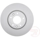 Purchase Top-Quality Front Disc Brake Rotor by RAYBESTOS - 680404FZN pa6