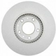 Purchase Top-Quality Front Disc Brake Rotor by RAYBESTOS - 680404FZN pa8