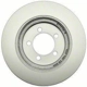 Purchase Top-Quality Vented Front Disc Brake Rotor - RAYBESTOS Element 3 - 680416FZN pa5