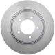 Purchase Top-Quality RAYBESTOS R-Line - 680416R - Vented Front Disc Brake Rotor pa14