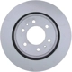 Purchase Top-Quality RAYBESTOS - 680508P - Front Disc Brake Rotor pa26