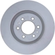 Purchase Top-Quality RAYBESTOS - 680508P - Front Disc Brake Rotor pa27