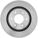 Purchase Top-Quality RAYBESTOS R-Line - 680508R - Vented Front Disc Brake Rotor pa18